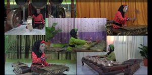 SMP N 1 SELOGIRI MAJU FLS2N 2020 TINGKAT PROVINSI JAWA TENGAH