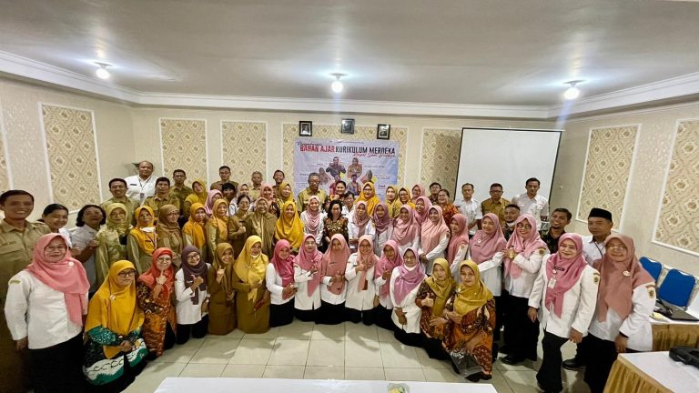 WOWW PERDANA… MGMP SENI BUDAYA RAYON Wonogiri DIKLAT PENGEMBANGAN BAHAN AJAR KURIKULUM MERDEKA
