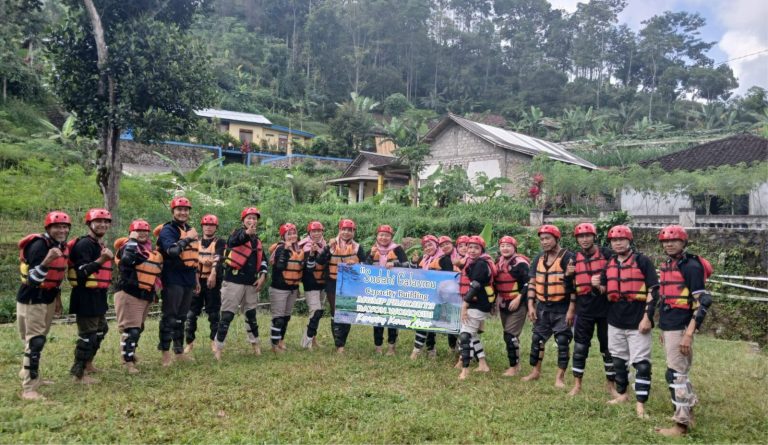 Capacity Building MGMP Prakarya