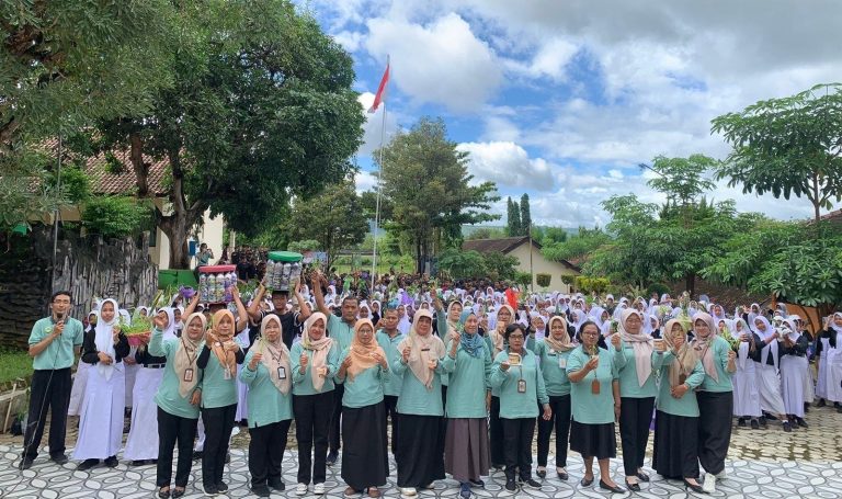 Pemanfaatan BARKAS ciptakan ide kreatif anak Espensa