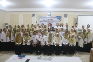 MGMP Matematika Gelar Pendekatan Deep Learning dalam Pembelajaran STEAM Tingkatkan Kualitas SDM