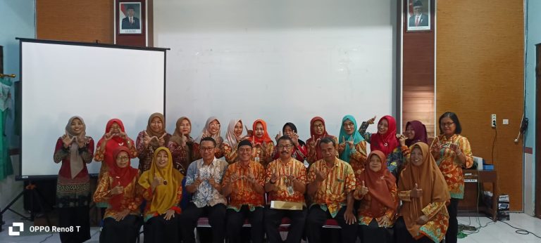 Merajut Asa dalam Bahasa: Menyongsong FTBI 2025