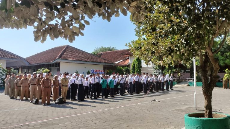 “FTBI Subrayon 01: 21 Sekolah Tunjukkan Talenta, Siap Maju ke Tingkat Kabupaten”