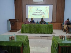 MGMP Bahasa Jawa Wonogiri: Melangkah Bersama Menuju Pembelajaran Mendalam