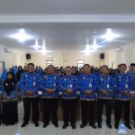 Workshop Menyiapkan Generasi Emas Dengan Digitalisasi Pembelajaran, Coding, dan Artificial Intelegence
