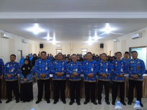 Workshop Menyiapkan Generasi Emas Dengan Digitalisasi Pembelajaran, Coding, dan Artificial Intelegence