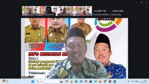 Strategi Cerdas Tim Kreasi Menaklukkan Era Digital melalui Webinar 3 in 1