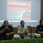 Transformasi Pembelajaran, MGMP Bahasa Indonesia Subrayon 01 Wonogiri Perkuat Strategi Peningkatan Hasil TKA