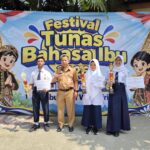 FTBI Sub Rayon 01, Ajang Prestasi dan Budaya