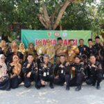 Antusiasme Menjadi Pemenang  Lomba MAPSI Sub Rayon 01 Wonogiri Tahun 2026
