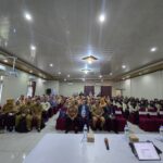 Workshop Penerapan Konseling Mikro Reflektif bagi Guru BK se-Kabupaten Wonogiri