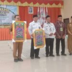 MAPSI SMP Tingkat Rayon 2026 Wujudkan Generasi Islami dan Berkarakter