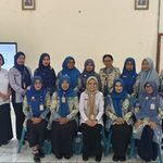 MGMP Pendidikan Pancasila Sub Rayon 01 Wonogiri Dorong Guru Berinovasi melalui Pembelajaran Digital